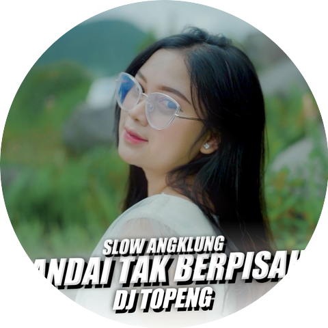 DJ Topeng
