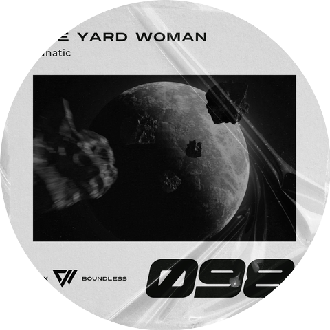 The Yard Woman