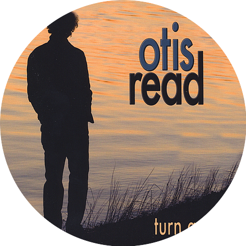 Otis Read