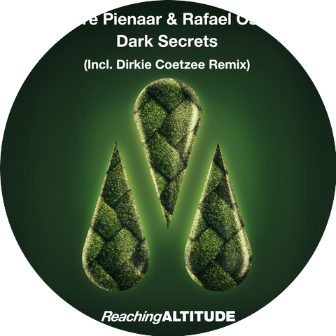 Pierre Pienaar & Rafael Osmo