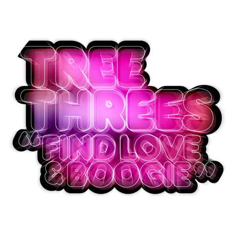 Tree Threes