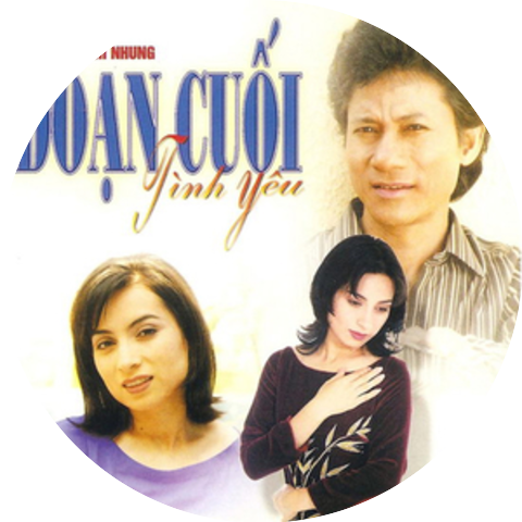 Phi Nhung & Chế Linh