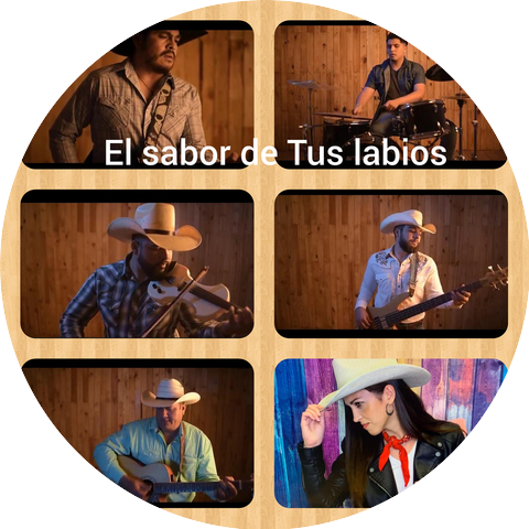 Coyote Country Music & Monica Franco