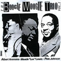 Albert Ammons & Meade "Lux" Lewis