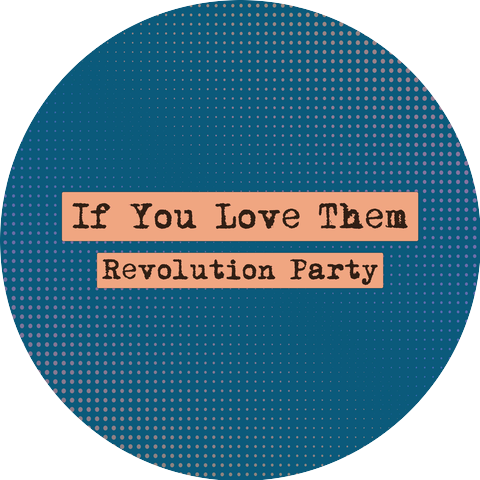 Revolution Party