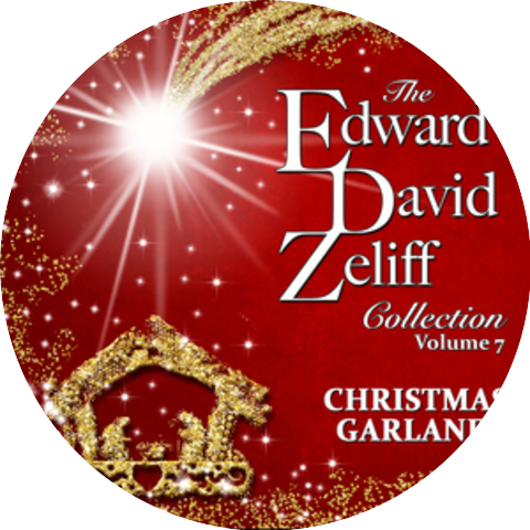 Edward David Zeliff