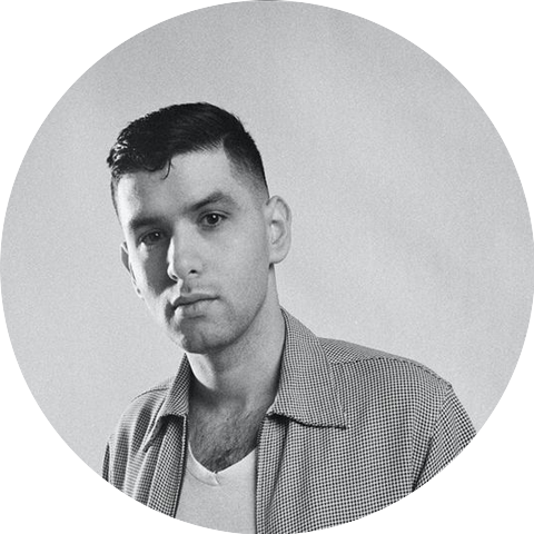 Aaron Frazer