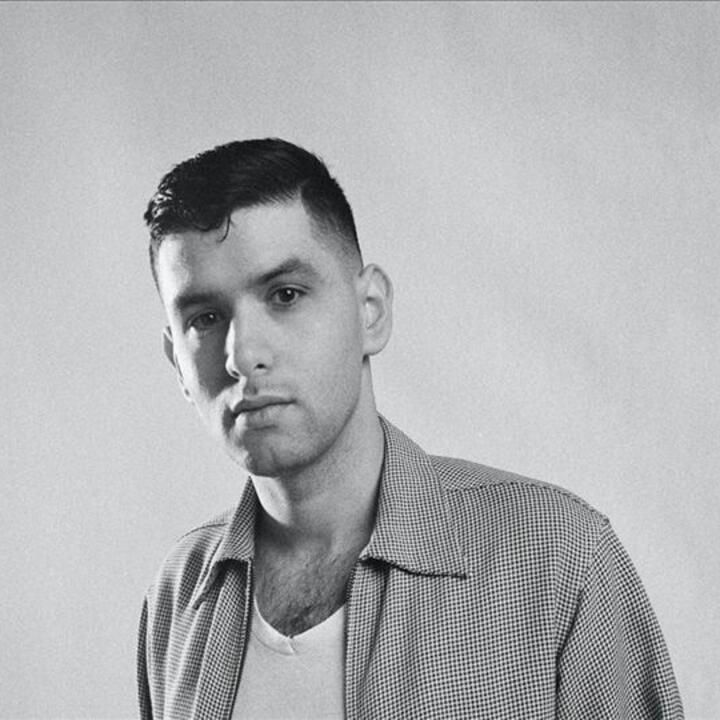 Aaron Frazer