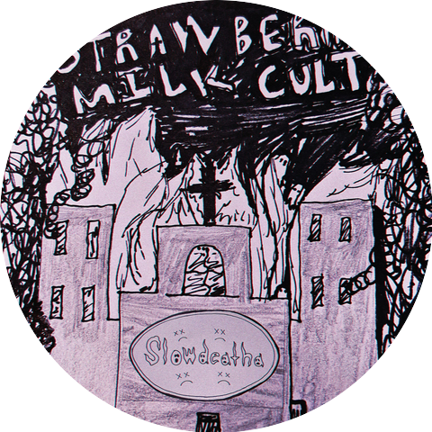Strawberry Milk Cult