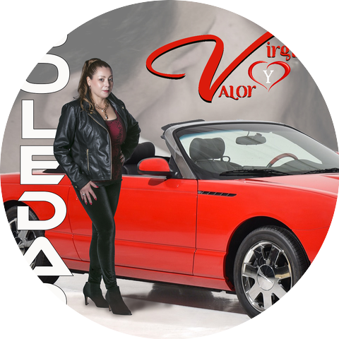 VIRGINIA Y VALOR
