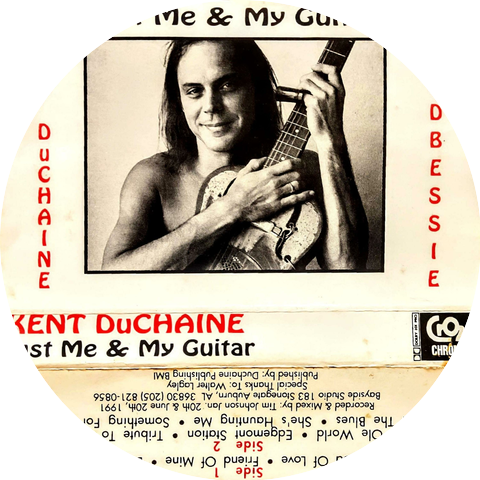 Kent DuChaine