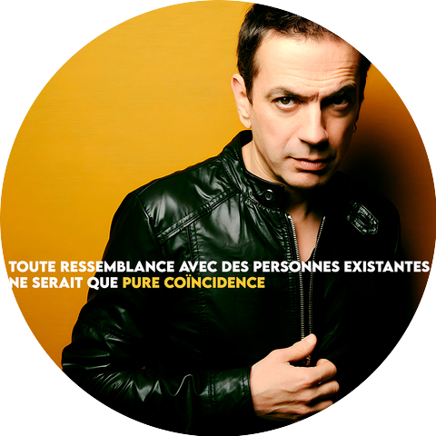 Frédéric Chateau