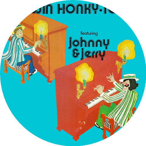 Johnny & Jerry