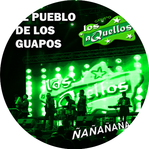 Grupo Los Aquellos