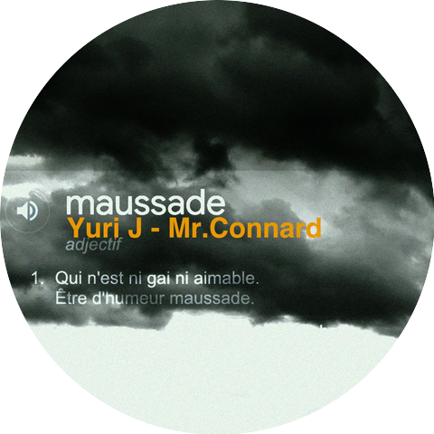 Monsieur Connard