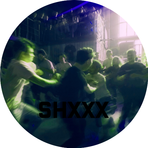 Shxxx