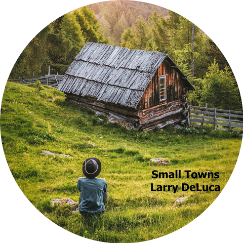 Larry Deluca
