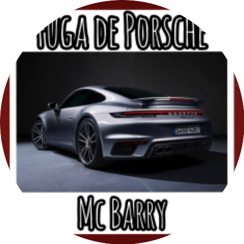 Mc Barry