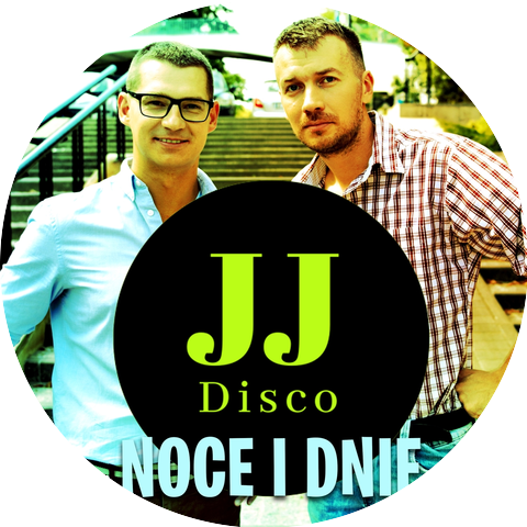 JJ Disco