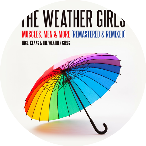 The Weather Girls & Seebo Reed