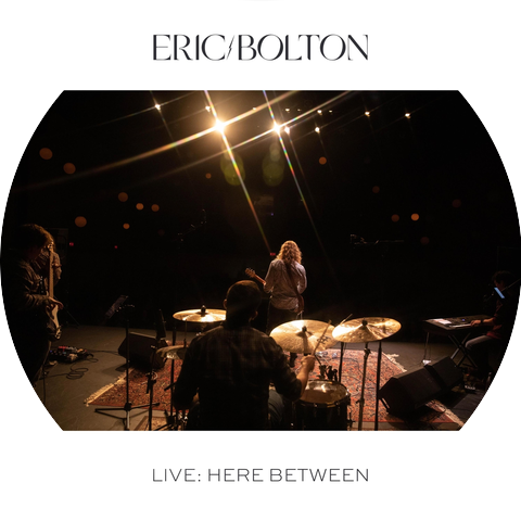 Eric Bolton