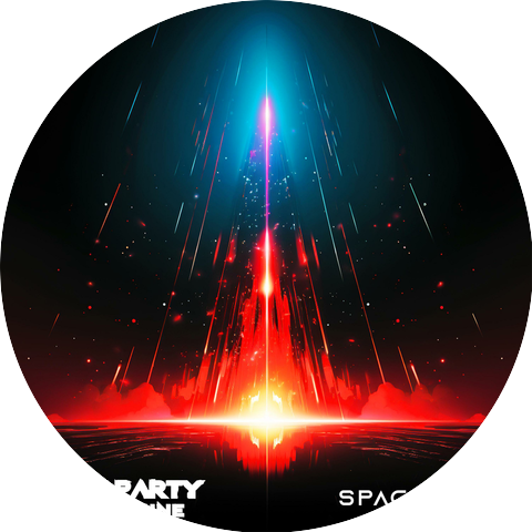 Dance Party Time Machine