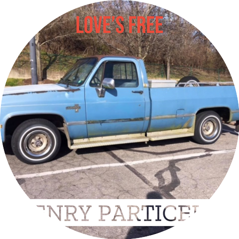 Henry Particelli