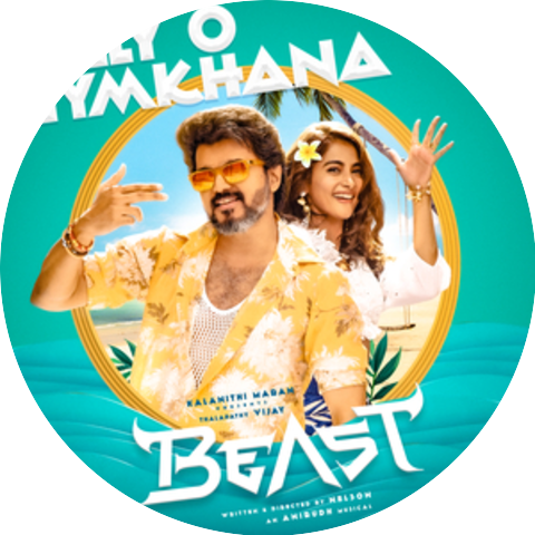 Thalapathy Vijay