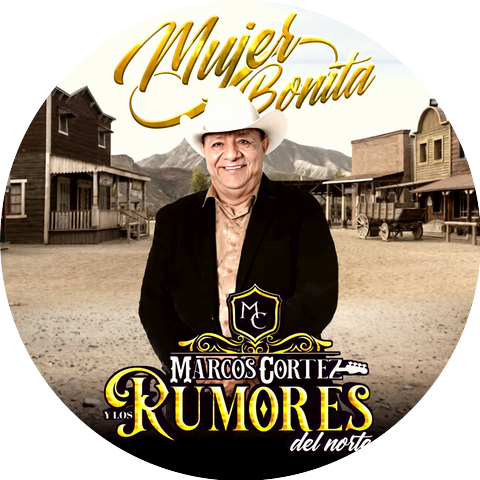 Marcos Cortez & Los Rumores del Norte