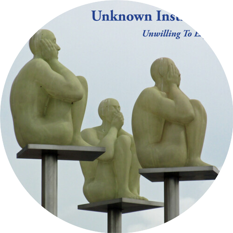 Unknown Instructors