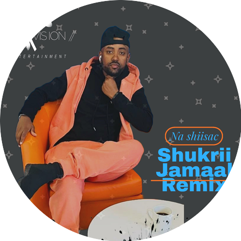 Shukri Jamal