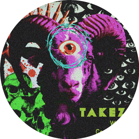 Takezo