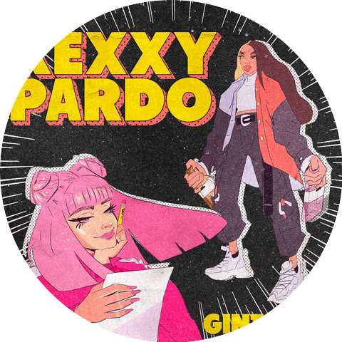 Kexxy Pardo