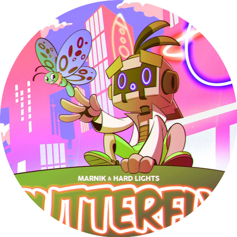 Marnik & Hard Lights