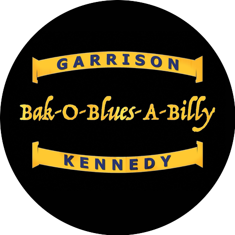 GARRISON-KENNEDY