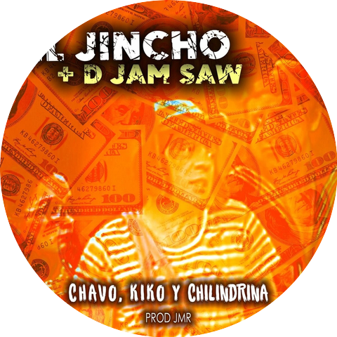 El Jincho & D Jam Saw