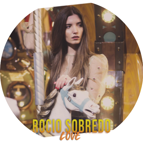 Rocio Sobredo