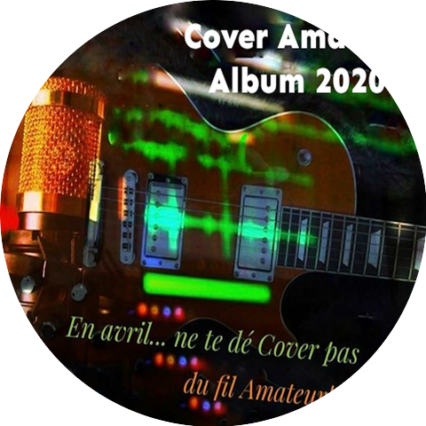 Cover Amateur
