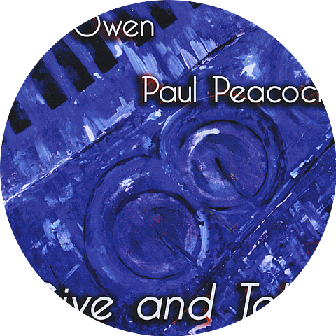 Mike Owen & Paul Peacock