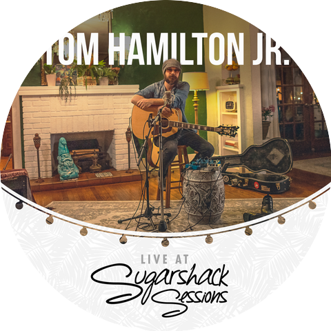 Tom Hamilton Jr.