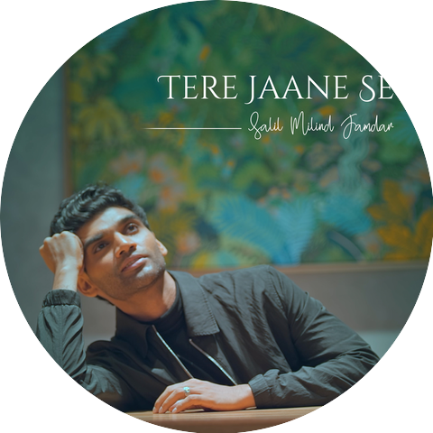 SALIL JAMDAR