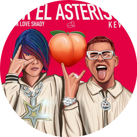 Faraón Love Shady & KEVVO