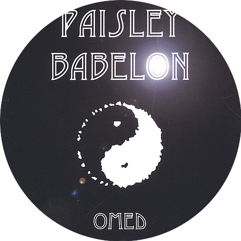 Paisley Babelon