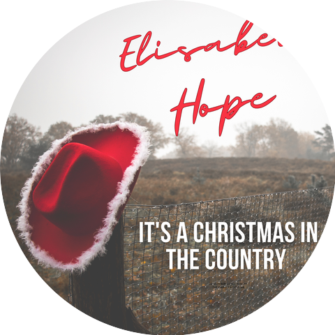 Elisabeth Hope