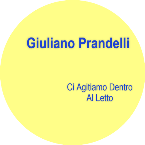 giuliano prandelli