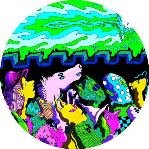 The Oozes