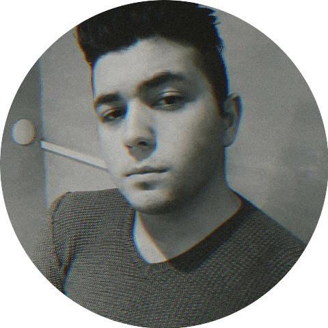 Deniz Yalçın