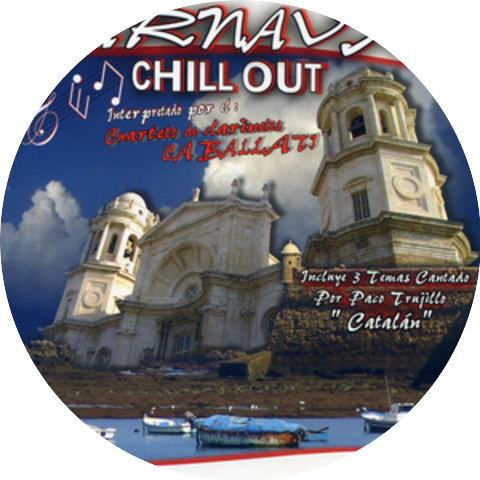 Cuarteto de Clarinetes Caballati