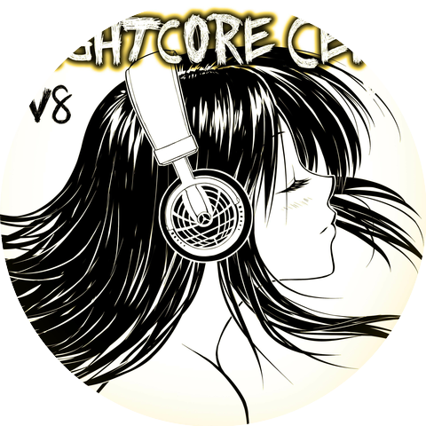 Nightcore Cene and Nightcore by Halocene