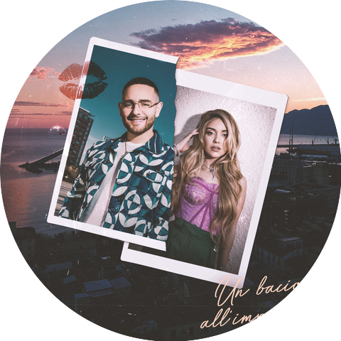 Rocco Hunt x Ana Mena